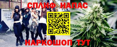 молекула духа Бийск